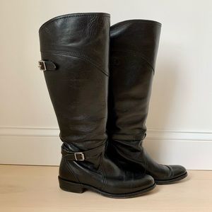FRYE Dorado Riding Boots - Women's 7
